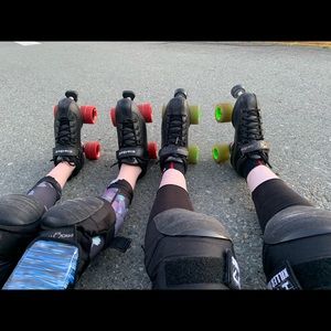 Meet your Posher, Leah